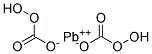 LEADHYDROXYCARBONATE Struktur