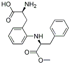 N,2-DIPHENYLALANINEMETHYLESTER Struktur