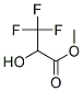 Methyl 2-Hydroxy-3,3,3-Trifluoropropionate Struktur