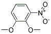 6-Nitro Veratrole Struktur