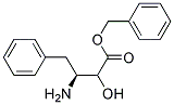 CARBOBENZYLOXY-L-PHENYLALANINOL Struktur