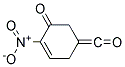 4-Methylenedioxynitrobenzene Struktur