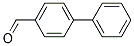 4-BIPHENYLCARBALDEHYDE Struktur