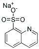 SODIUM8-QUINOLINESULFONATE Struktur