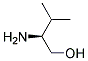 (2S)-2-AMINO-3-METHYL-1BUTANOL Struktur