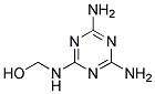 MethylolMelamine Struktur