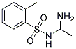 N-Toluenesulfonyl Ethanediamine Struktur