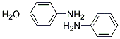 4-Aminobenzene ether Struktur