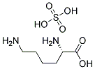 L-Lysine sulfate (feed grade) Struktur