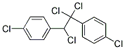 (TRICHLOROETHYLENE)BIS(P-CHLOROBENZENE) Struktur