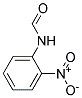 2'-NITROFORMANILIDE Struktur