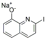 INDOXINESODIUMSALT Struktur