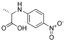 (R)--(p-Nitrophenyl)alanine Struktur