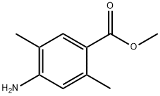 METHYL 4-AMINO-2,5-DIMETHYLBENZOATE
 price.