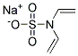 SodiumDiethenylamineSulonate Struktur