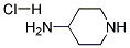 4-Aminopiperidine HCl Struktur