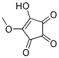 Methyl coconate Struktur