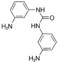 3,3'-DIAMINO DIPHENYL UREA Struktur