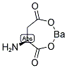 BARIUM ASPARTATE Struktur