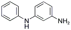 N-PHENYL-BENZENE-1,3-DIAMINE Struktur