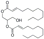 DELTA 11 CIS DIDODECENOIN Struktur