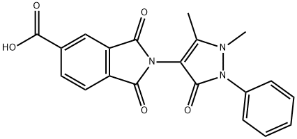 292870-53-2 結(jié)構(gòu)式