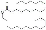 MYRISTYL PALMITOLEATE Struktur