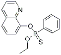 QUINTHIOPHOS Struktur