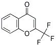 2-(TRIFLUOROMETHYL)CHROMONE Struktur