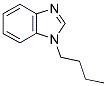 1-BUTYL-1H-BENZIMIDAZOLE Struktur