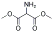 DIMETHYL 2-AMINOMALONATE Struktur