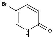 5-BROMO-2(1H)-PYRIDONE Struktur