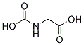 CARBOXY GLYCINE Struktur