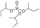 VANADIUM (V) TRI-SEC-BUTOXIDEOXIDE Struktur