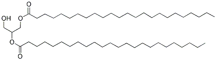 DILIGNOCERIN Struktur