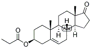 DEHYDROEPIANDROSTERONE PROPIONATE