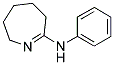 PHENYL-(4,5,6,7-TETRAHYDRO-3H-AZEPIN-2-YL)-AMINE Struktur