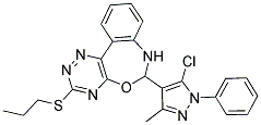 TOSLAB 41859 Struktur