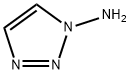 1-AMINO-1,2,4-TRIAZOLE Struktur