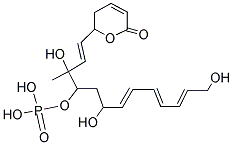 FOSTRIECIN Struktur