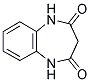 1H-1,5-BENZODIAZEPINE-2,4(3H,5H)-DIONE Struktur