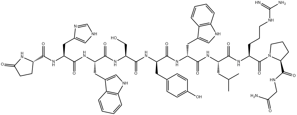 321709-35-7 結(jié)構(gòu)式