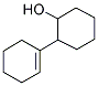 BICYCLOHEXYL-1'-EN-2-OL Struktur