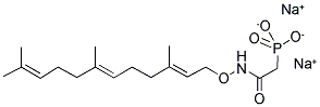 FPT INHIBITOR II Struktur