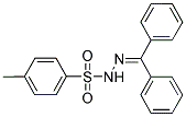 BENZOPHENONE TOSYLHYDRAZONE Struktur