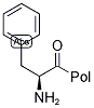 H-PHE-2-CLTRT RESIN Struktur