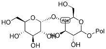 MALTOSE RESIN Struktur