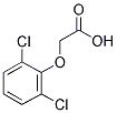 2,6-D Struktur