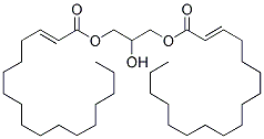 DELTA 10 CIS DIHEPTADECENOIN 1-3 ISOMER Struktur