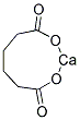 CALCIUM ADIPATE Struktur